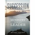 B & H Publishing Succession Book by Wright Bryant 259600